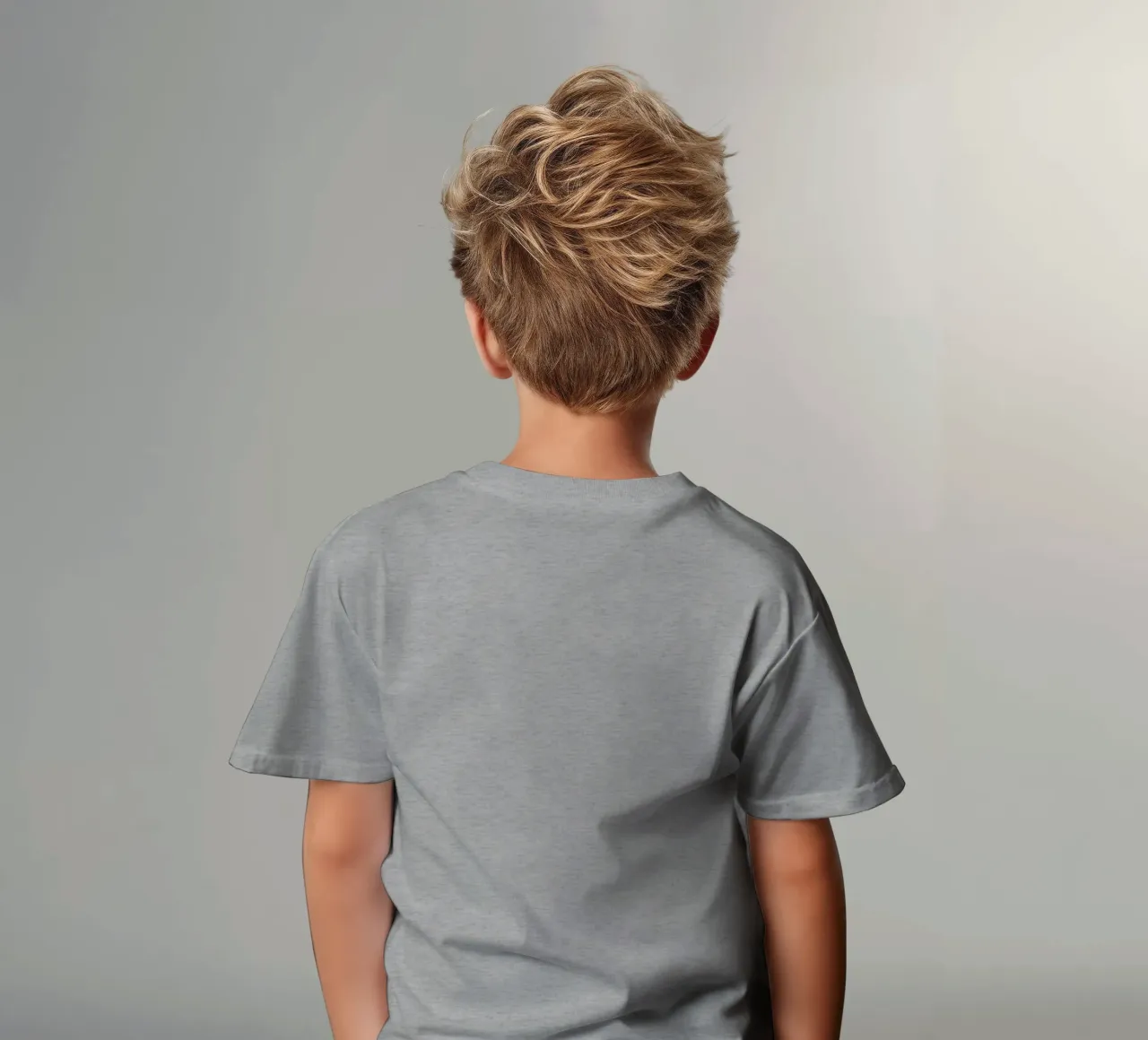 RUN. t-shirt bambini da FRICKE DESIGN