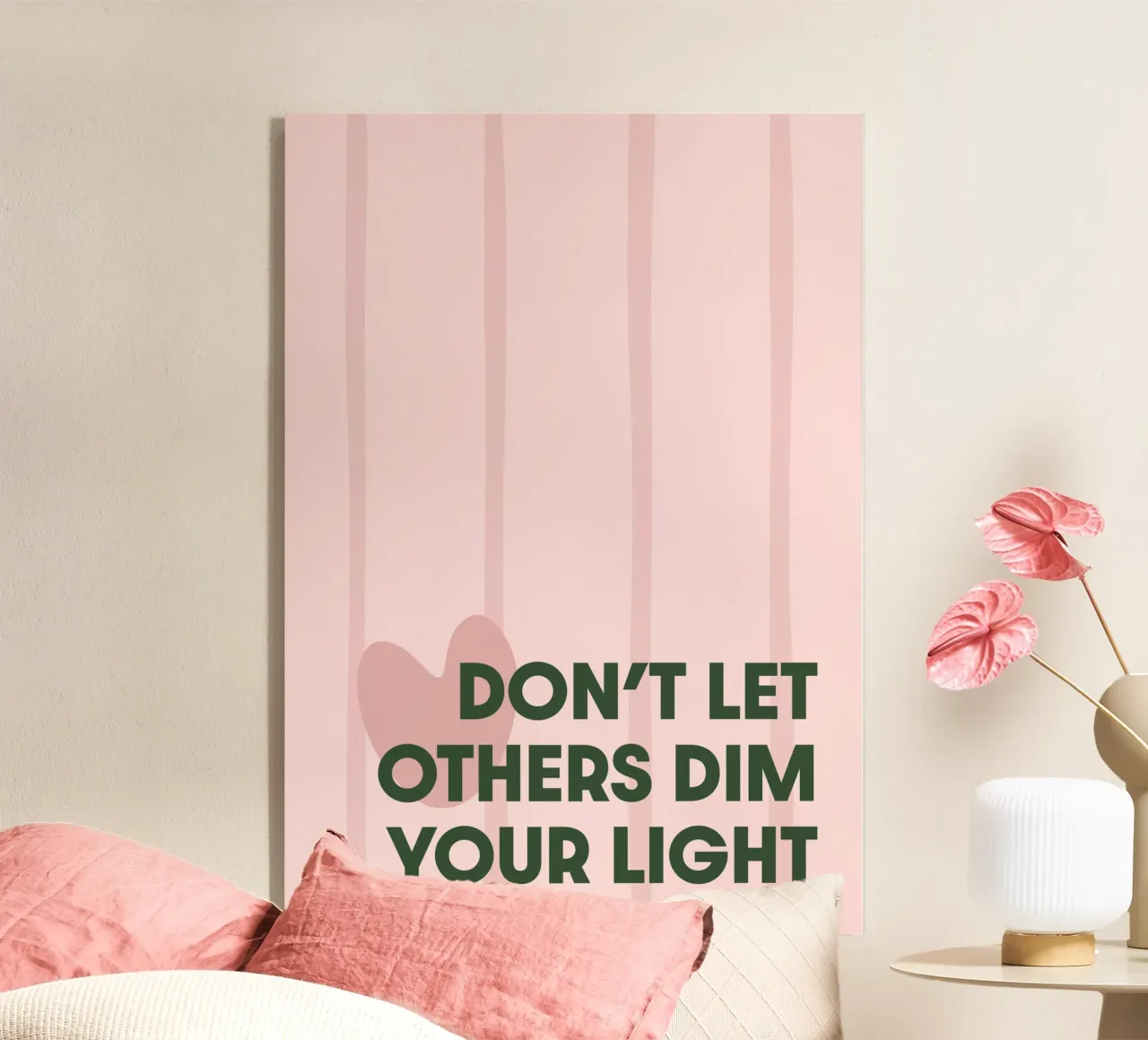 your light plexiglass da be.