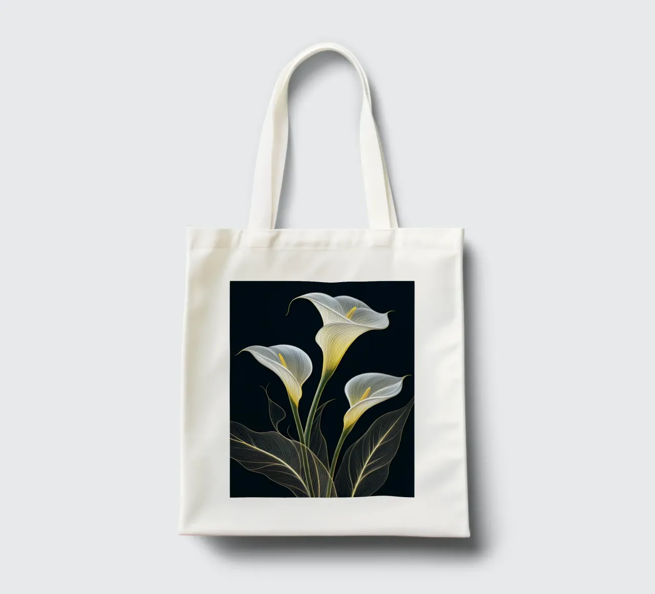 Concentrarsi su un linguaggio evocativo, mettendo in risalto i fiori. borsa in juta da Artistic-shop