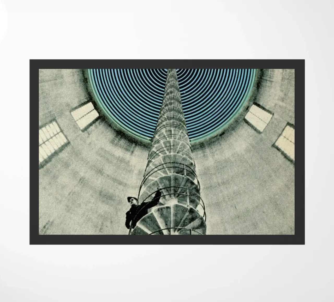 Means to an end zerbino da Sammy Slabbinck