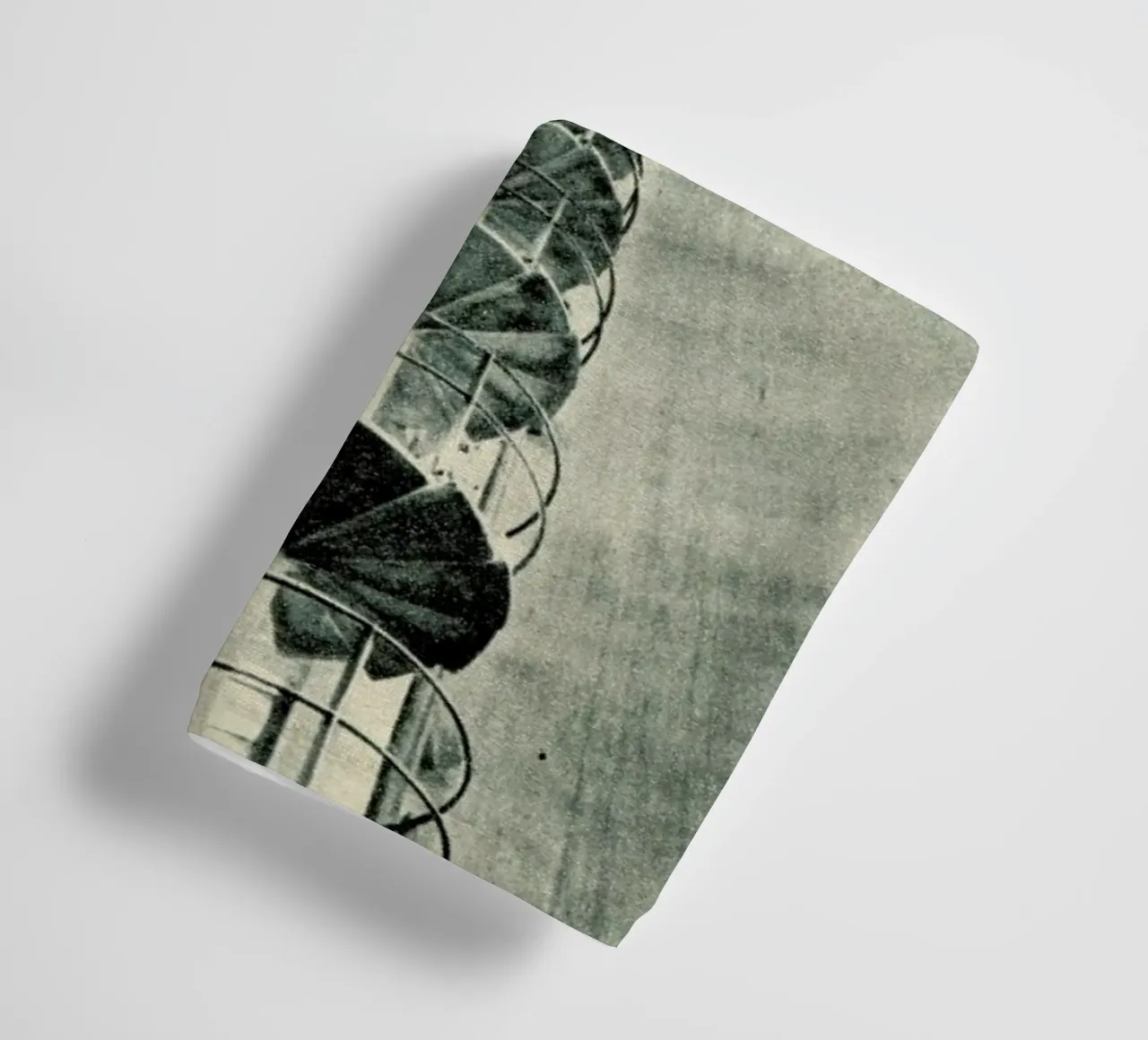 Means to an end asciugamano da bagno da Sammy Slabbinck