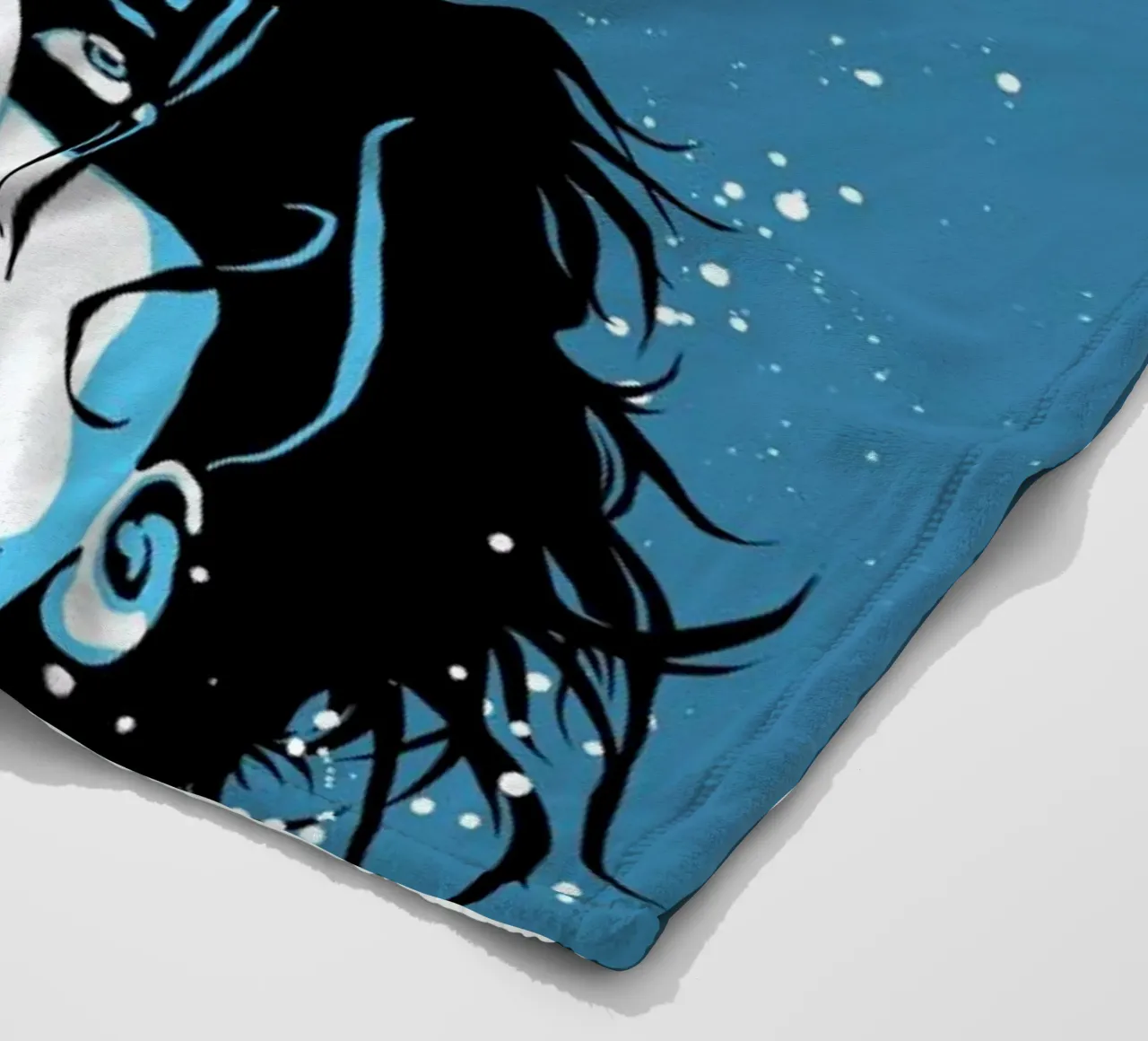 The Sea coperta in pile da Butcher Billy