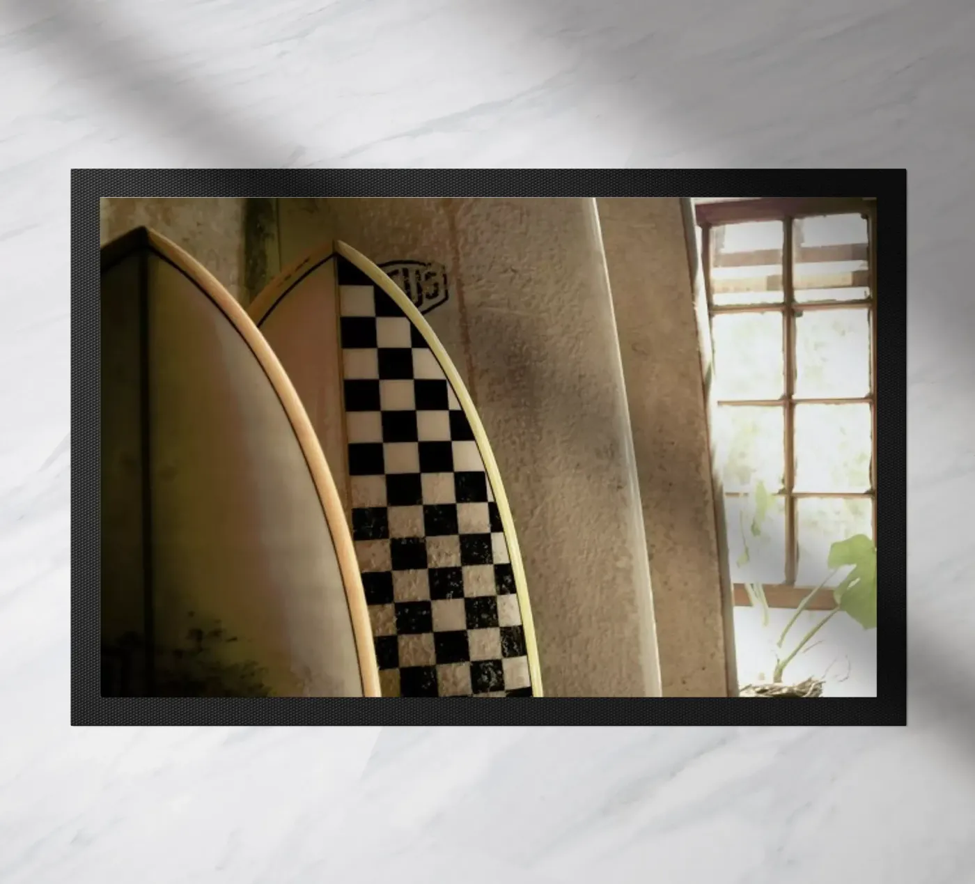 Deus zerbino da Shot By Clint