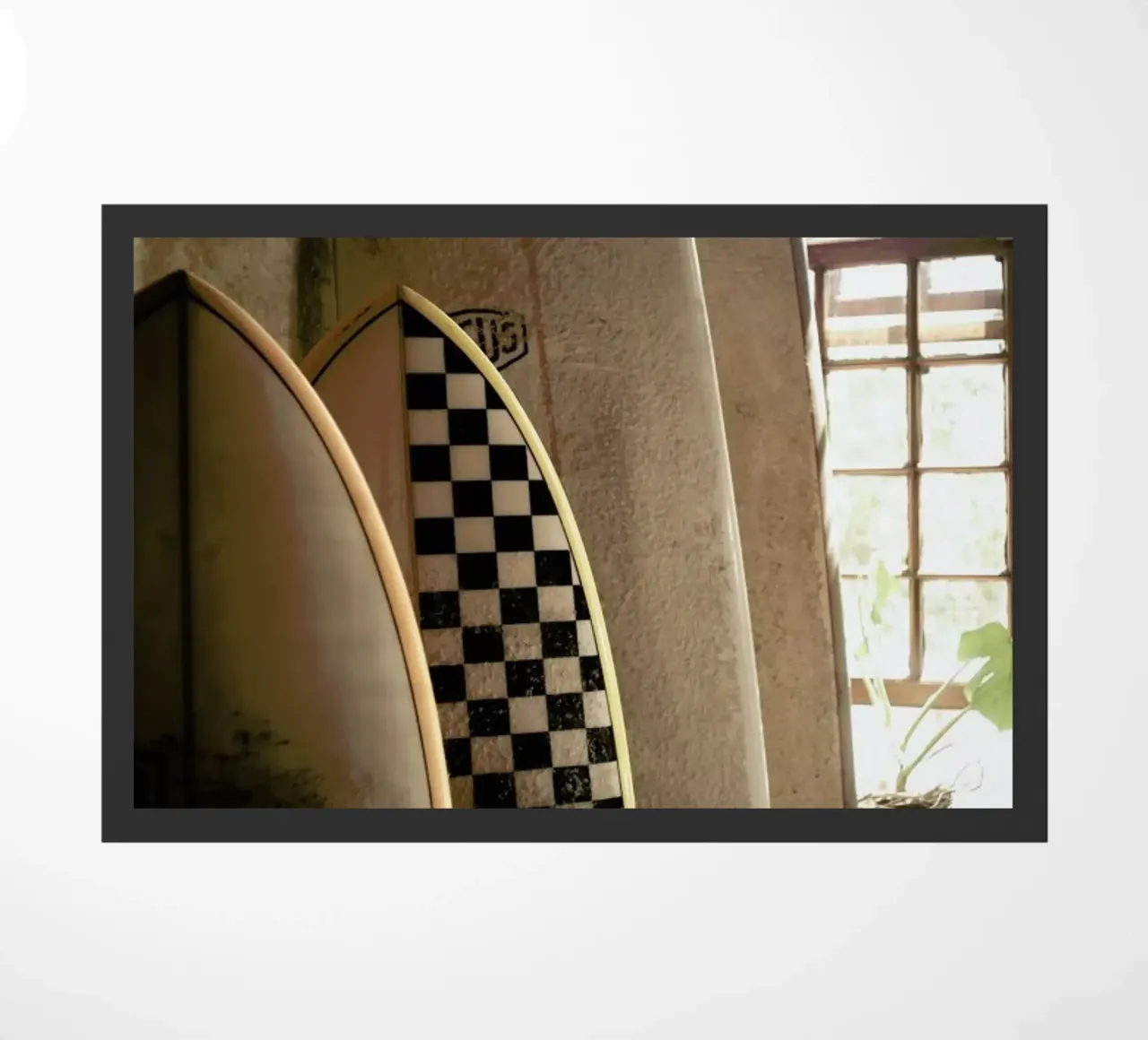 Deus zerbino da Shot By Clint