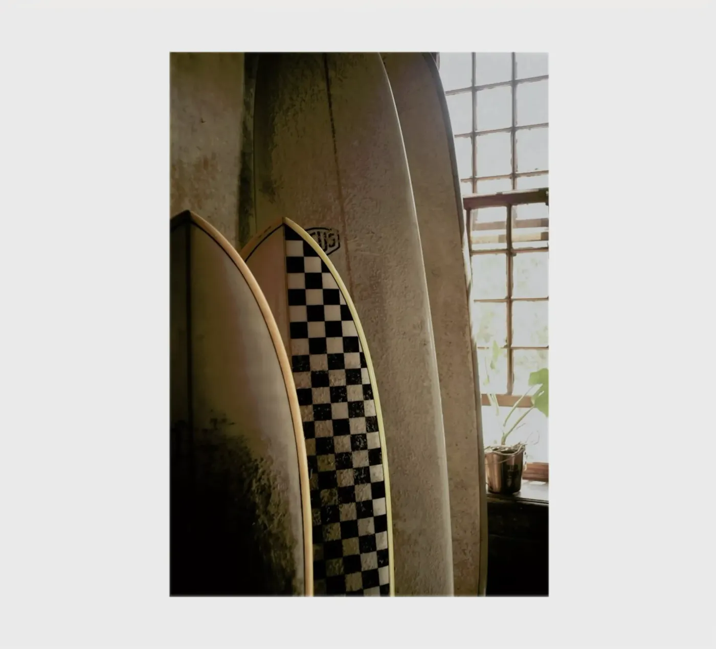 Deus notebook by Shot By Clint