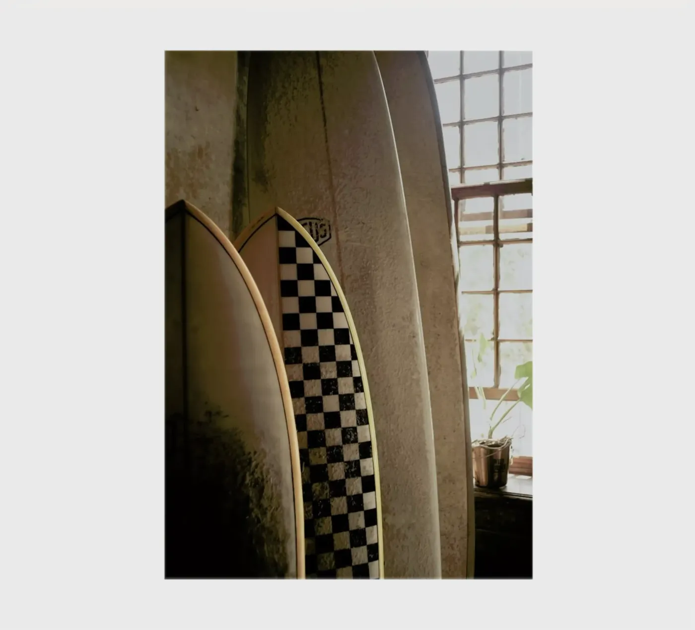 Deus notebook by Shot By Clint