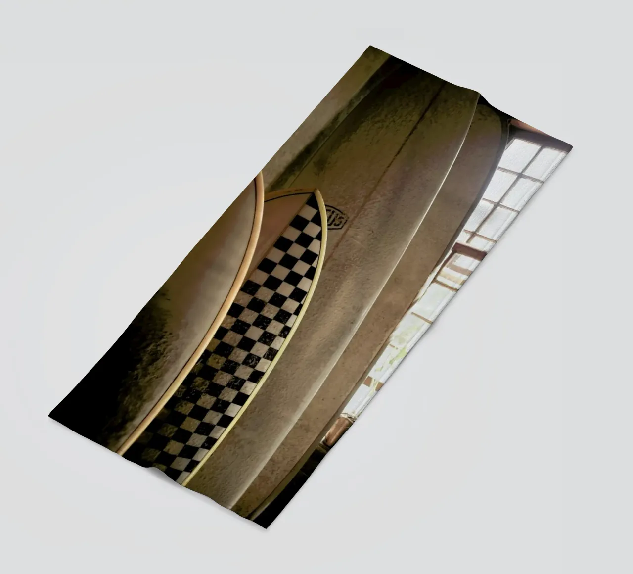 Deus telo mare da Shot By Clint