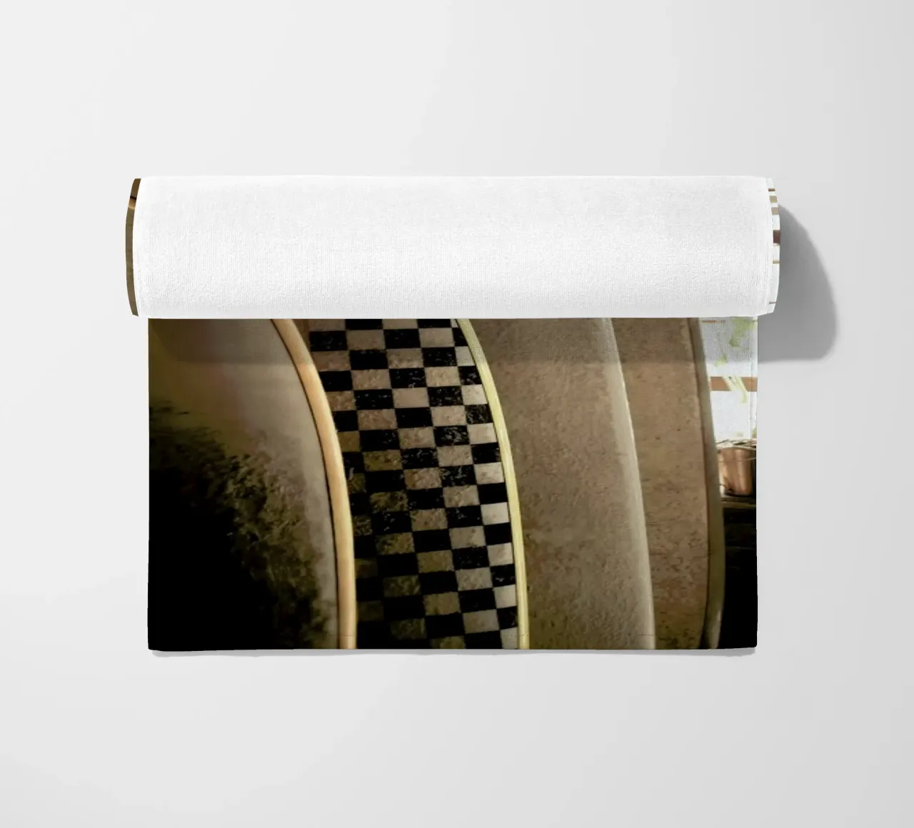 Deus telo mare da Shot By Clint