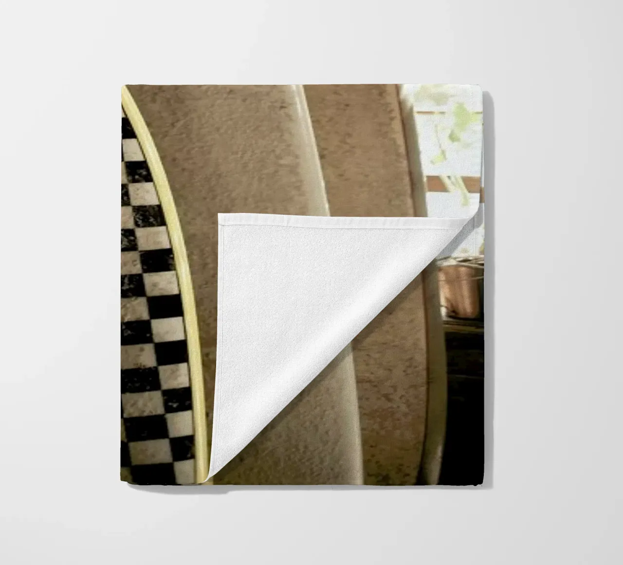 Deus telo mare da Shot By Clint