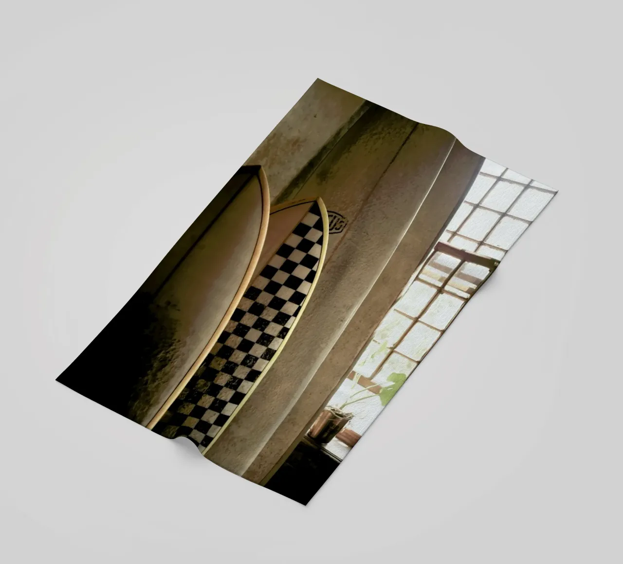 Deus telo mare da Shot By Clint