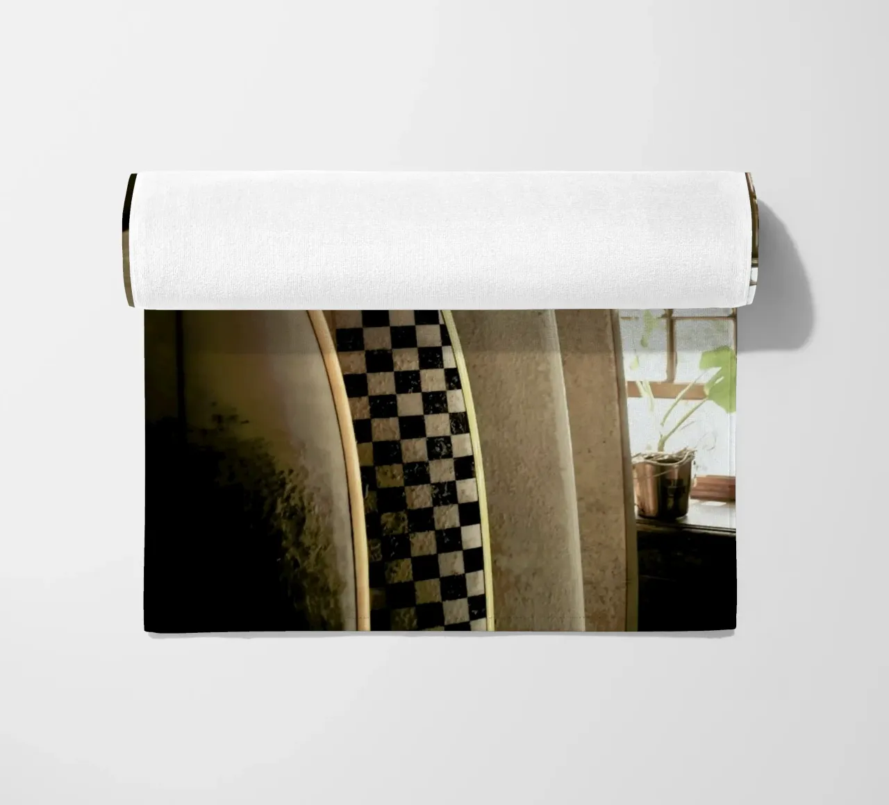 Deus telo mare da Shot By Clint