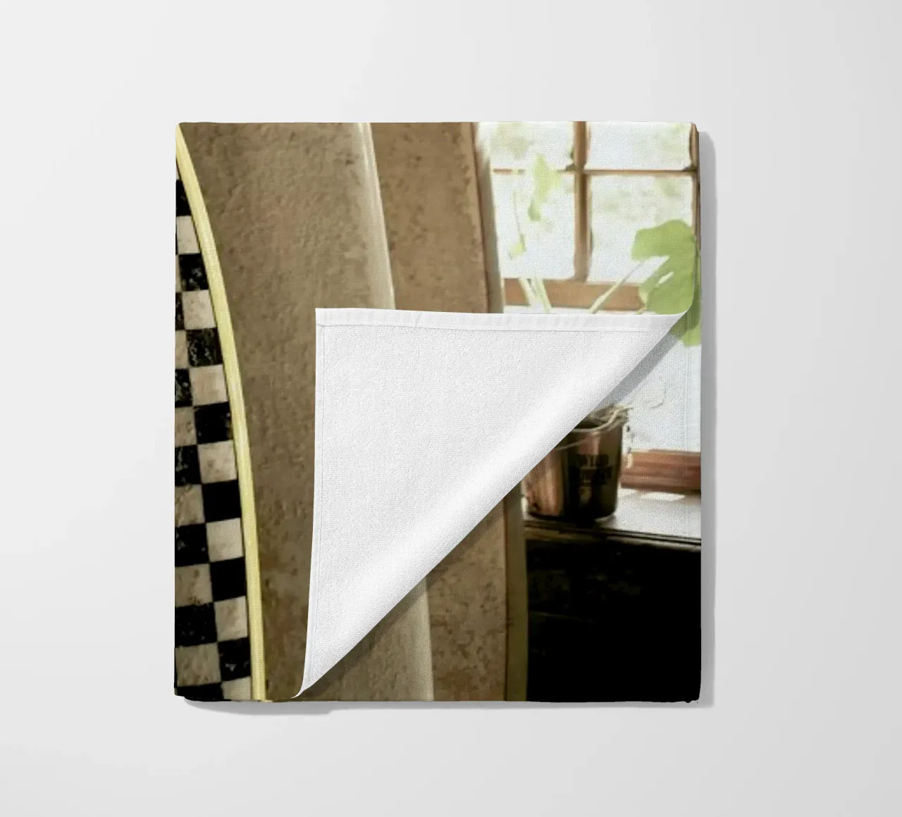 Deus telo mare da Shot By Clint