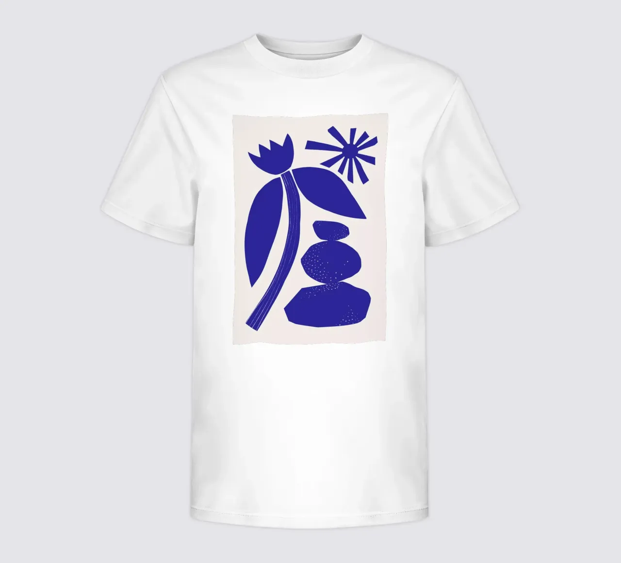 A Day in the Life t-shirt bambini da Pure
