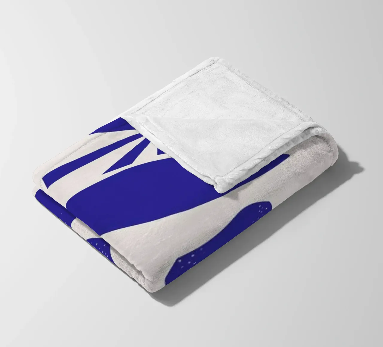 A Day in the Life coperta in pile da Pure