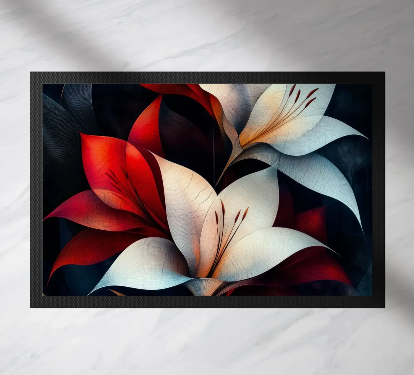 Lily zerbino da Justyna Jaszke JBJart