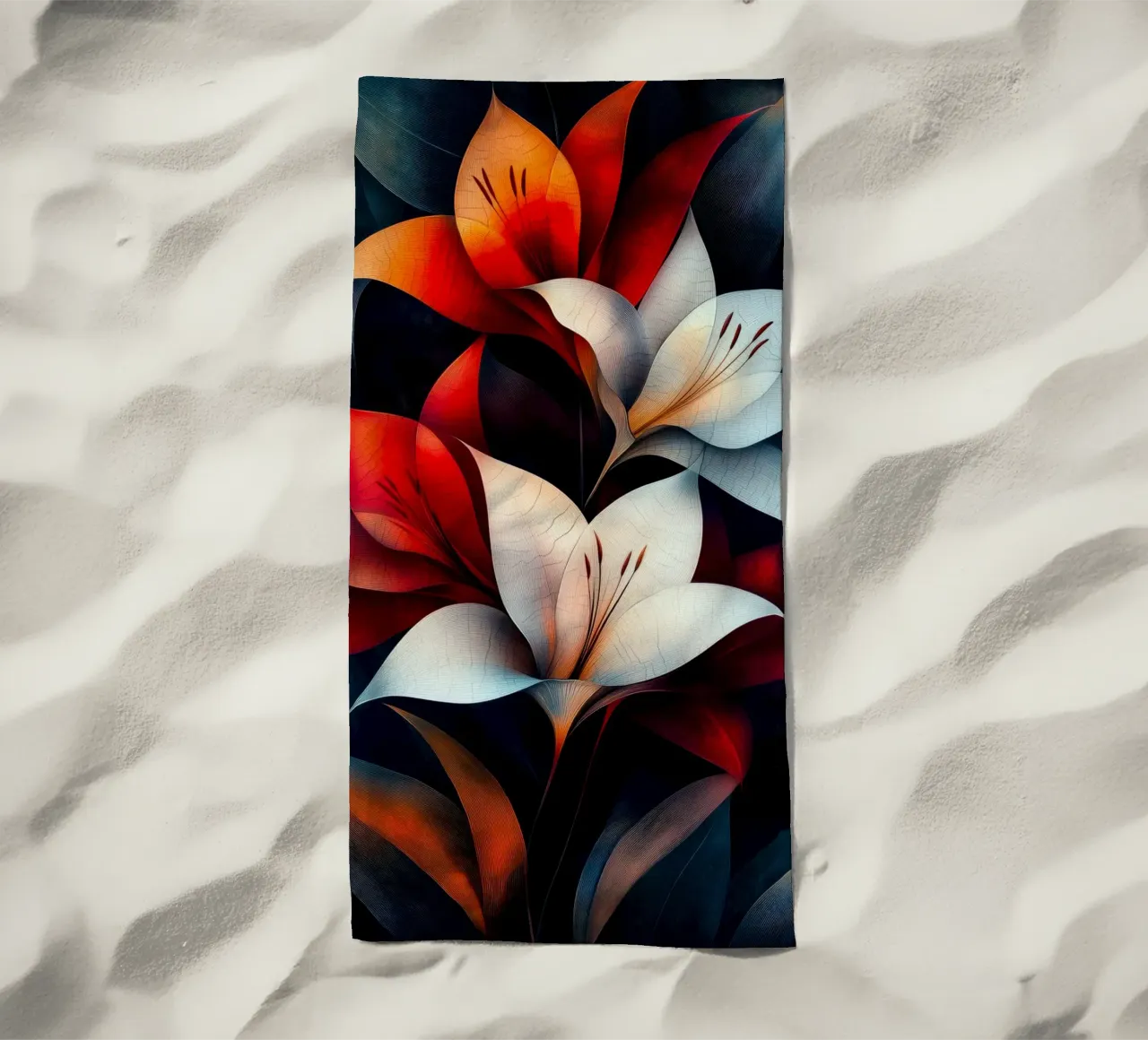 Lily telo mare da Justyna Jaszke JBJart