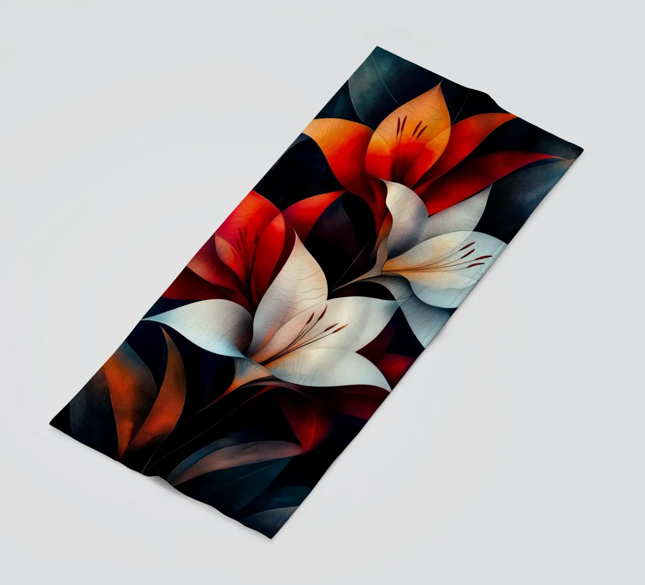 Lily telo mare da Justyna Jaszke JBJart