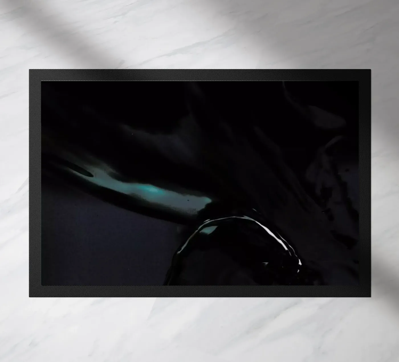 Aqua 01 zerbino da Shot By Clint