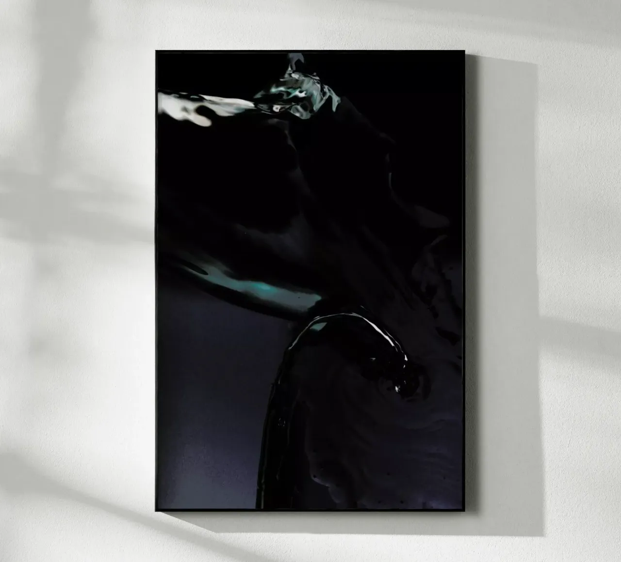 Aqua 01 plexiglass da Shot By Clint