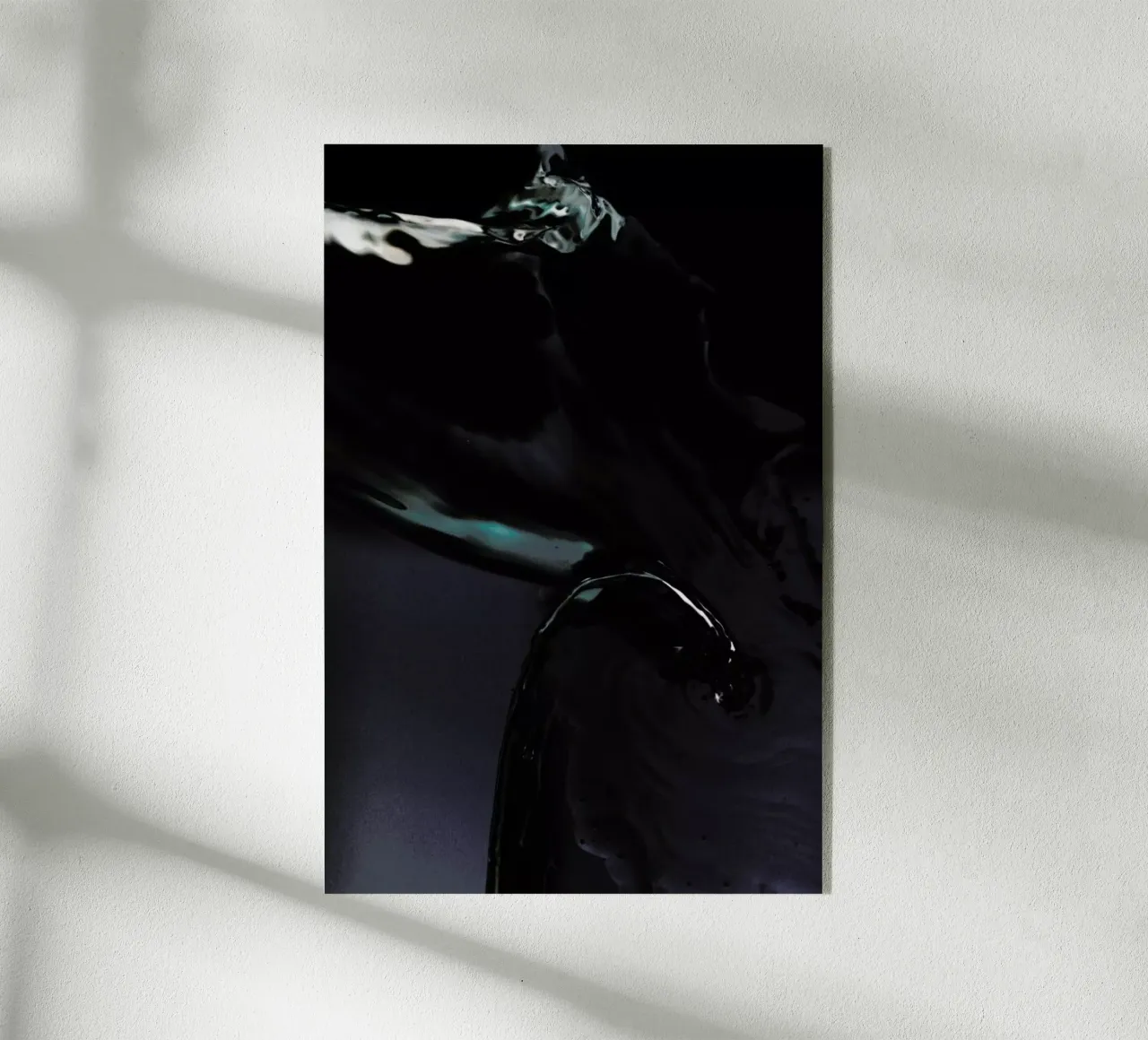 Aqua 01 plexiglass da Shot By Clint