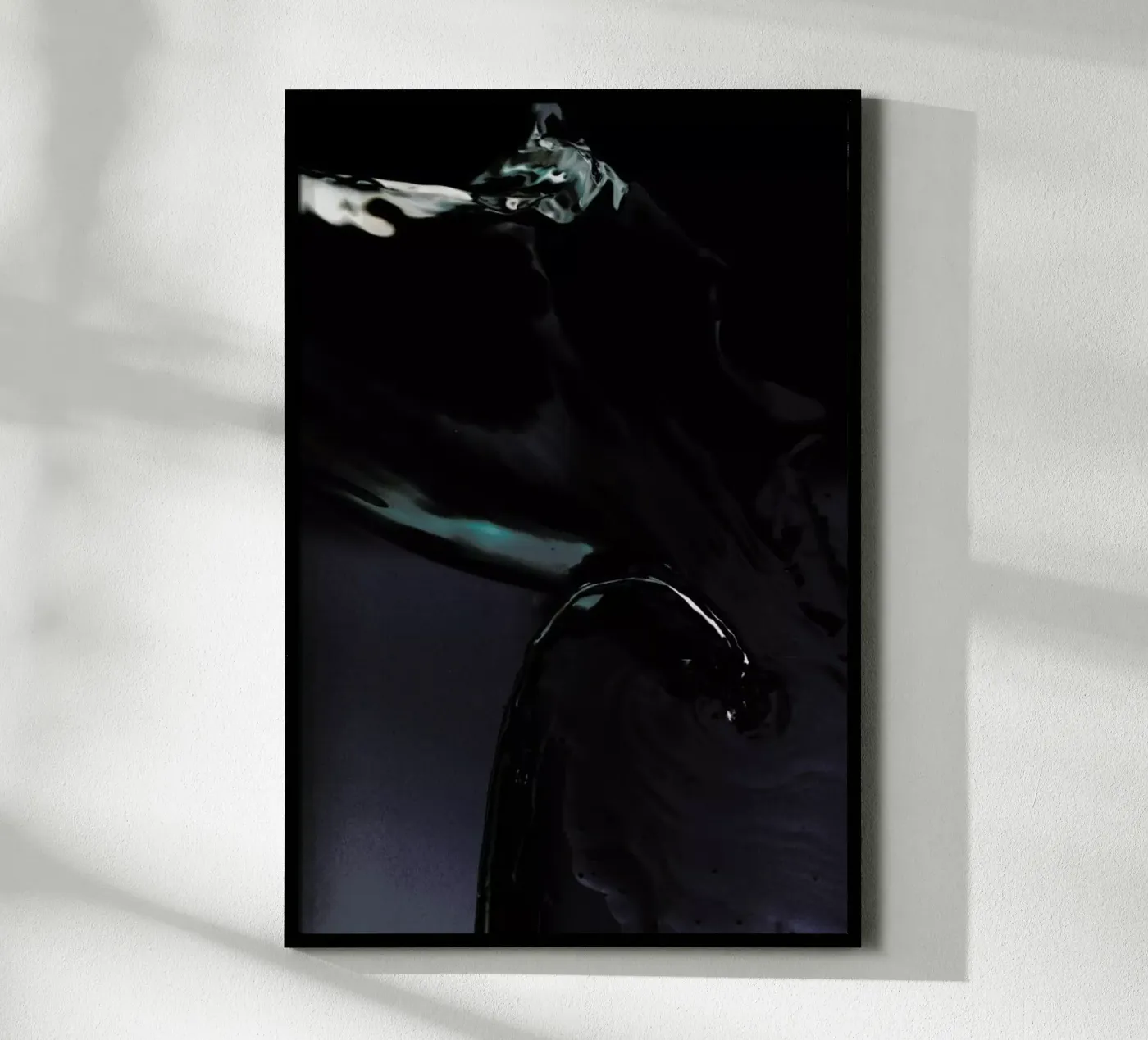 Aqua 01 poster da Shot By Clint