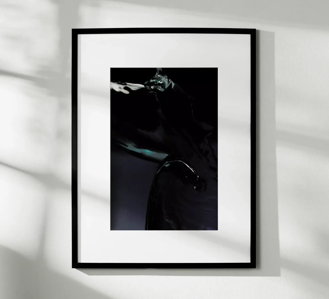 Aqua 01 poster da Shot By Clint