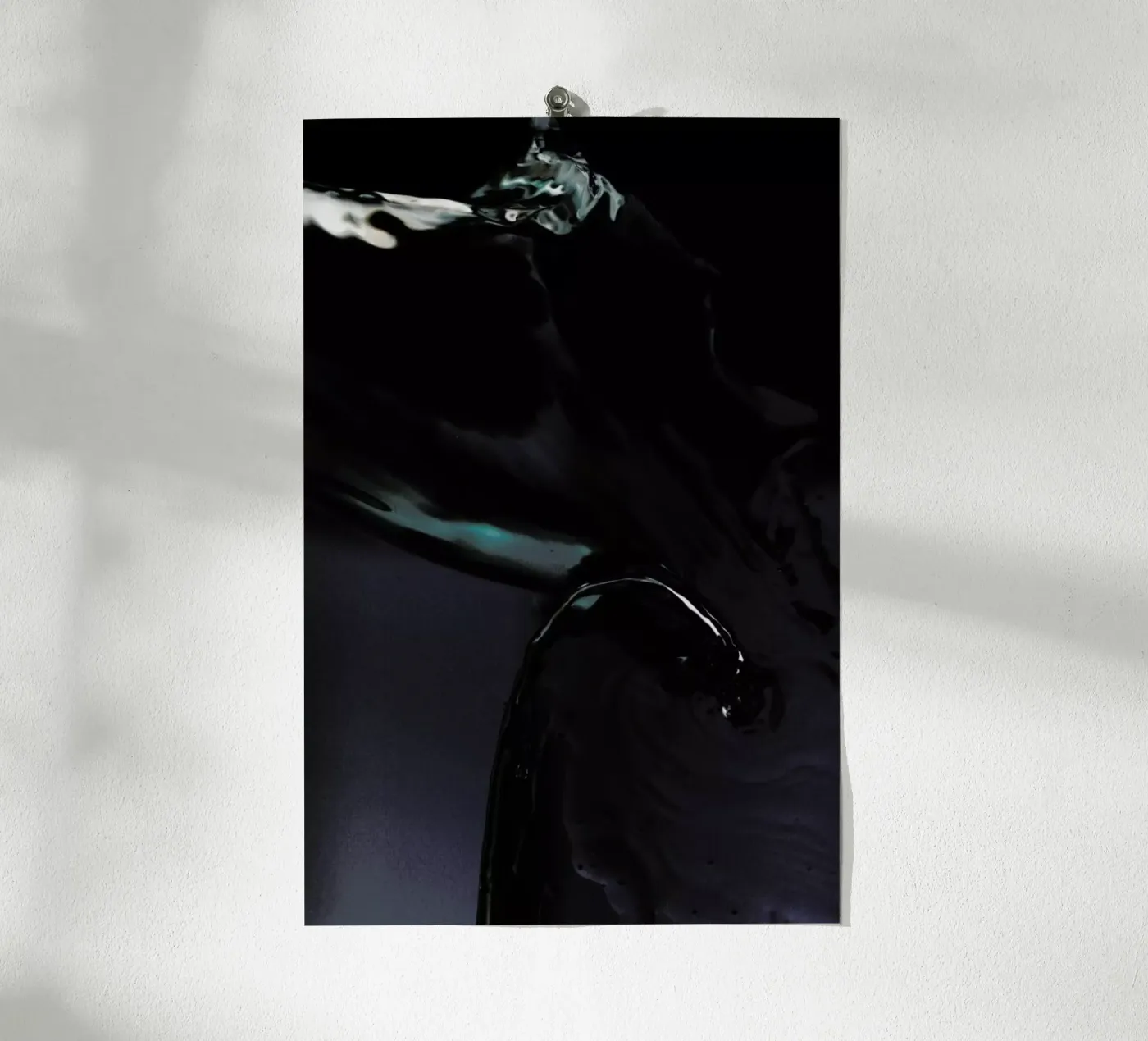 Aqua 01 poster da Shot By Clint
