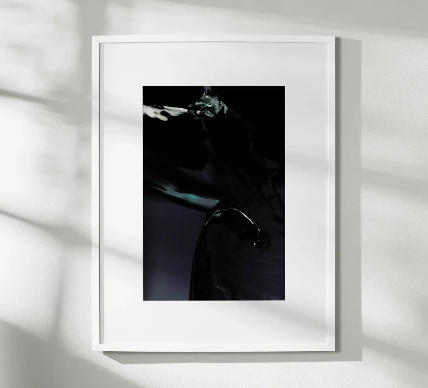 Aqua 01 poster da Shot By Clint