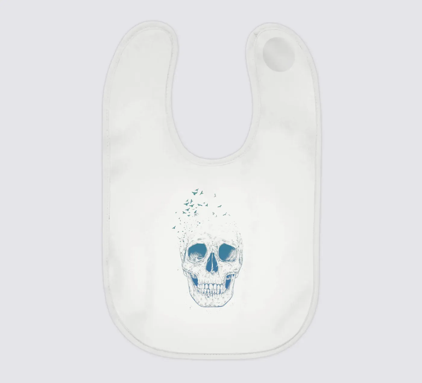 Let Them Fly bavaglino da Balazs Solti