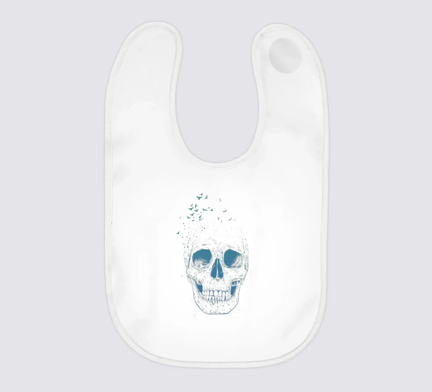 Let Them Fly bavaglino da Balazs Solti