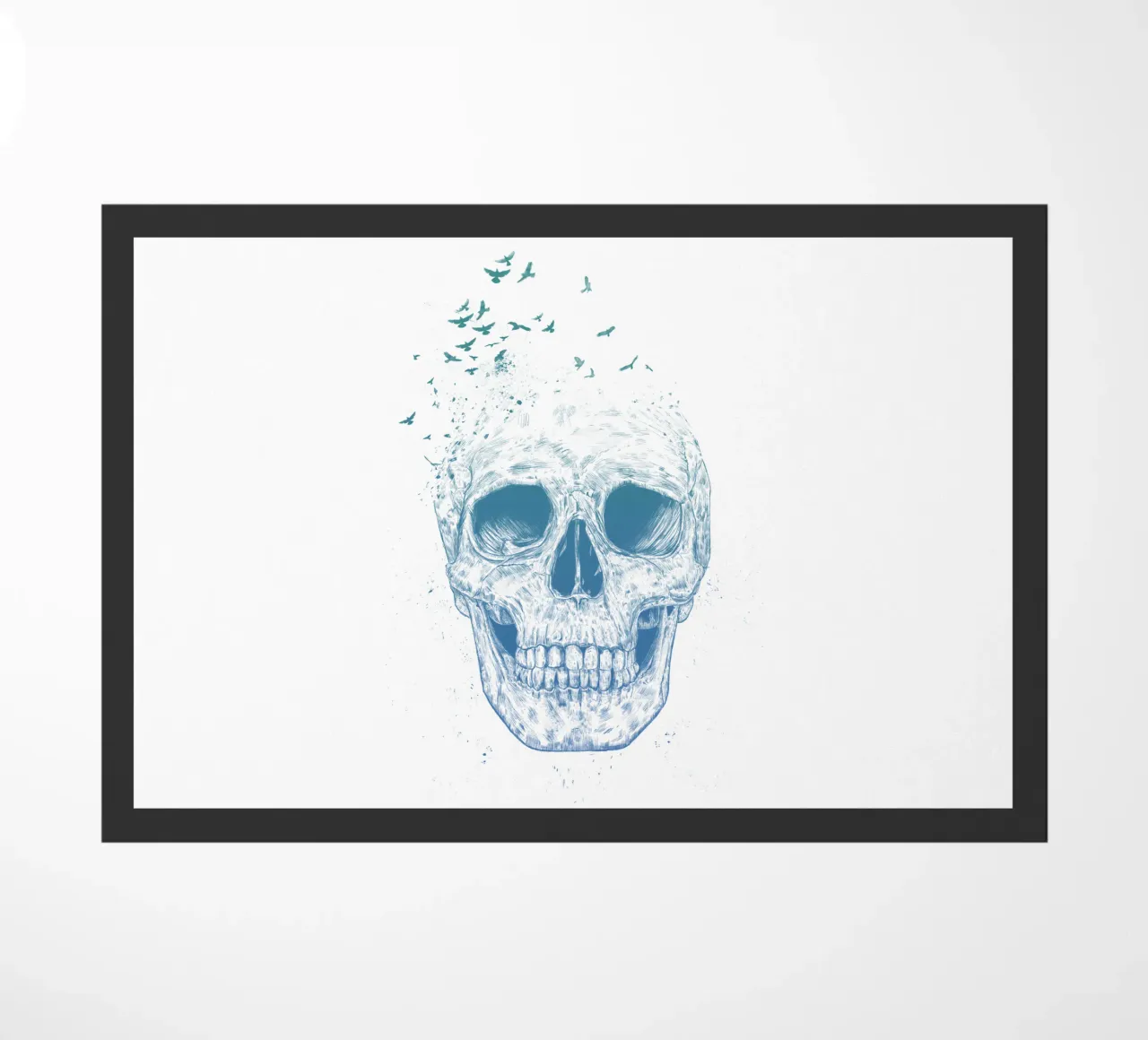 Let Them Fly zerbino da Balazs Solti