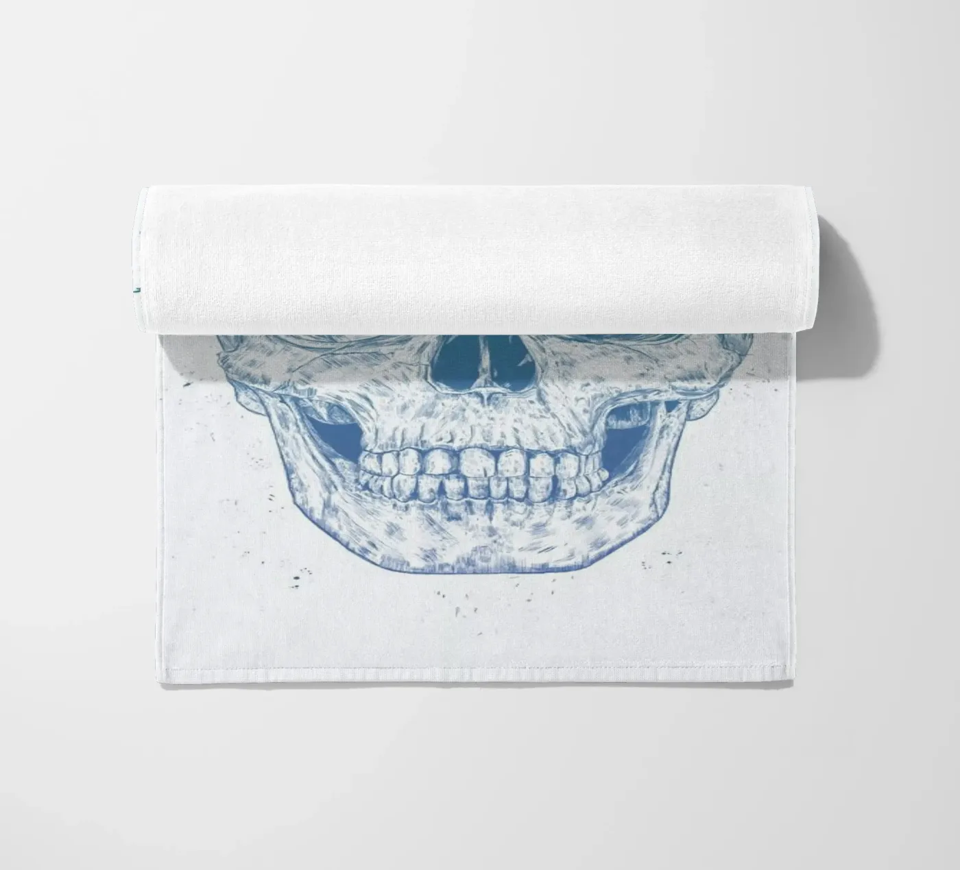 Let Them Fly telo mare da Balazs Solti