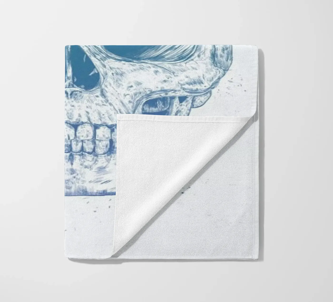 Let Them Fly telo mare da Balazs Solti