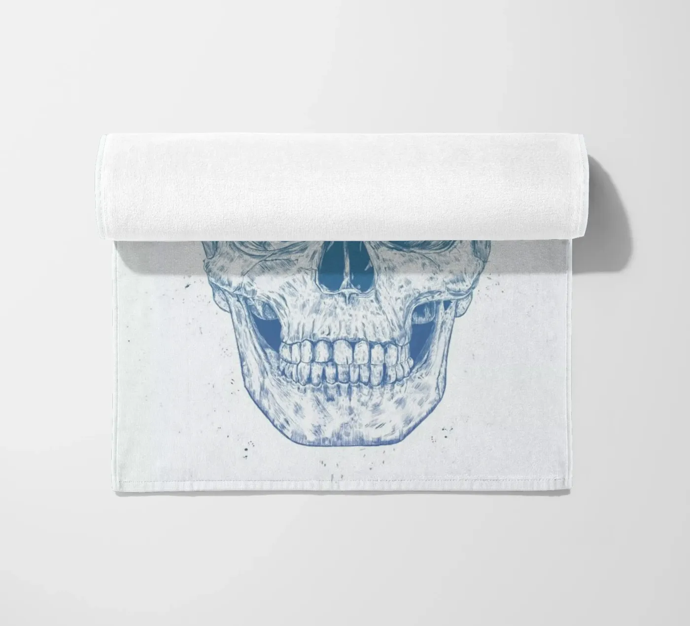 Let Them Fly telo mare da Balazs Solti