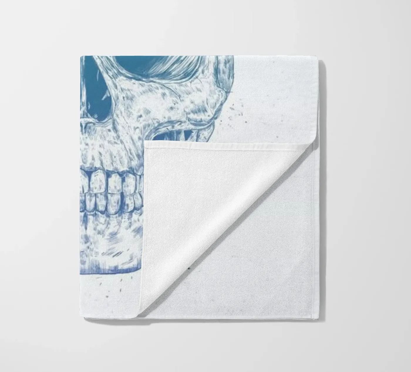 Let Them Fly telo mare da Balazs Solti