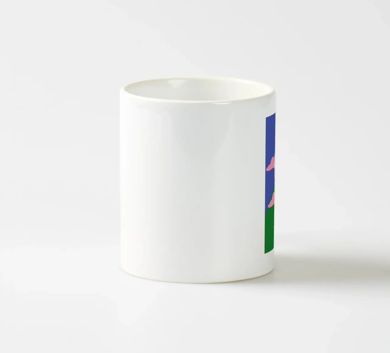 Gelato tazza in ceramica da OUR SHOP