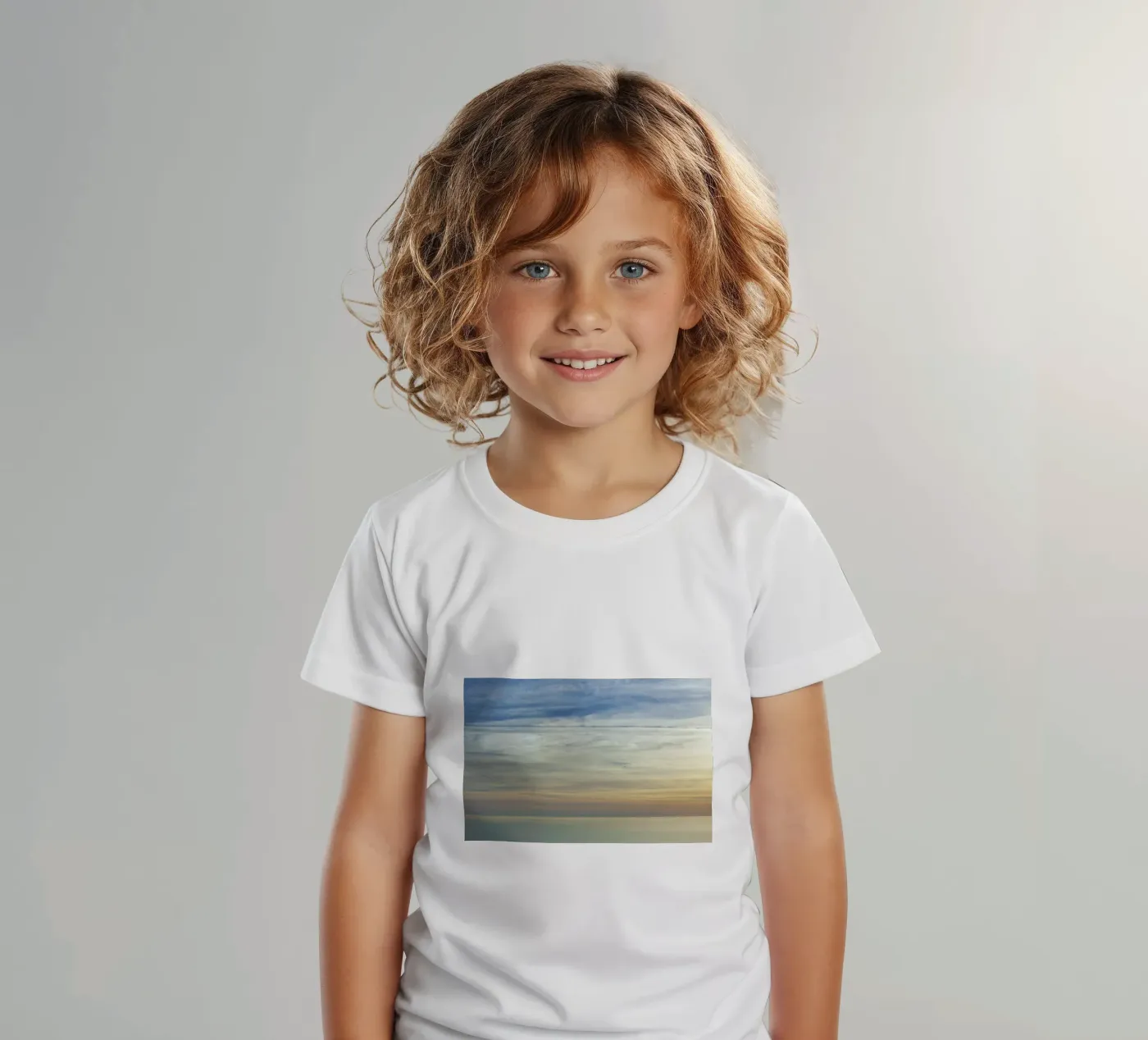 PC7 t-shirt bambini da Marc Gruninger