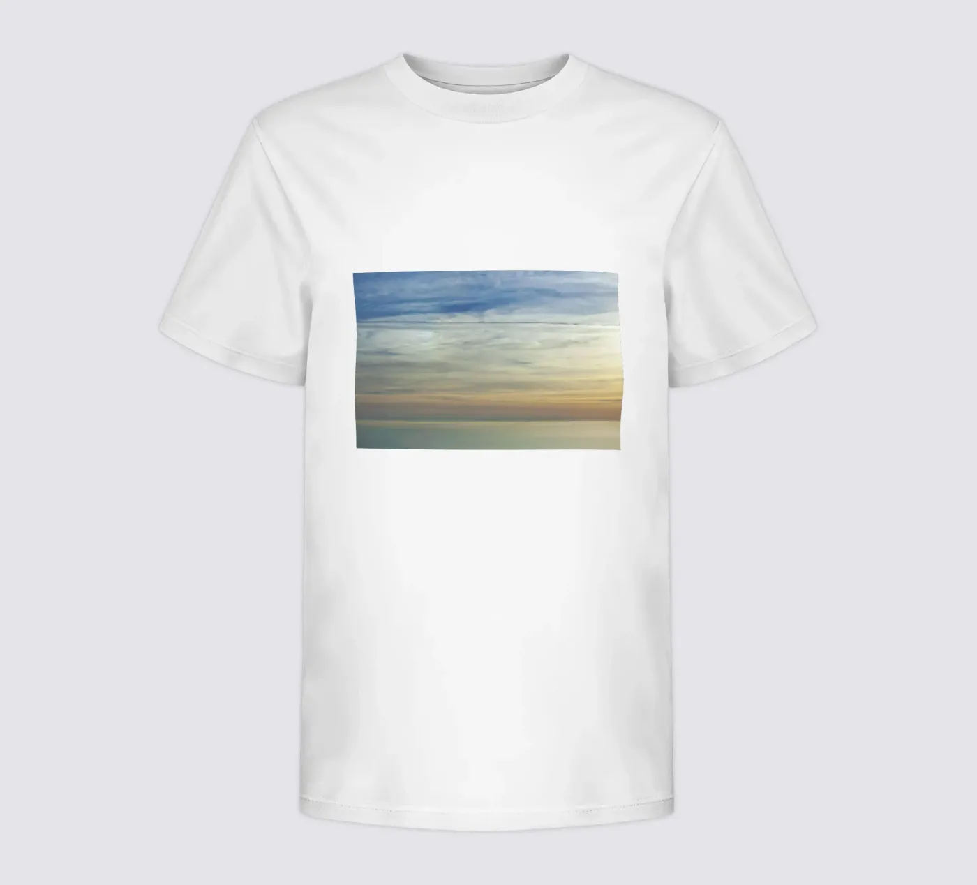 PC7 t-shirt bambini da Marc Gruninger