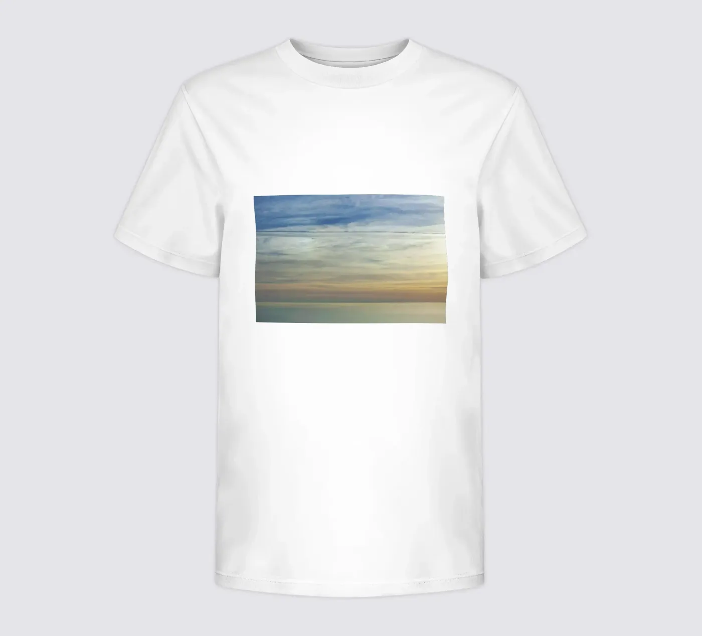 PC7 t-shirt bambini da Marc Gruninger