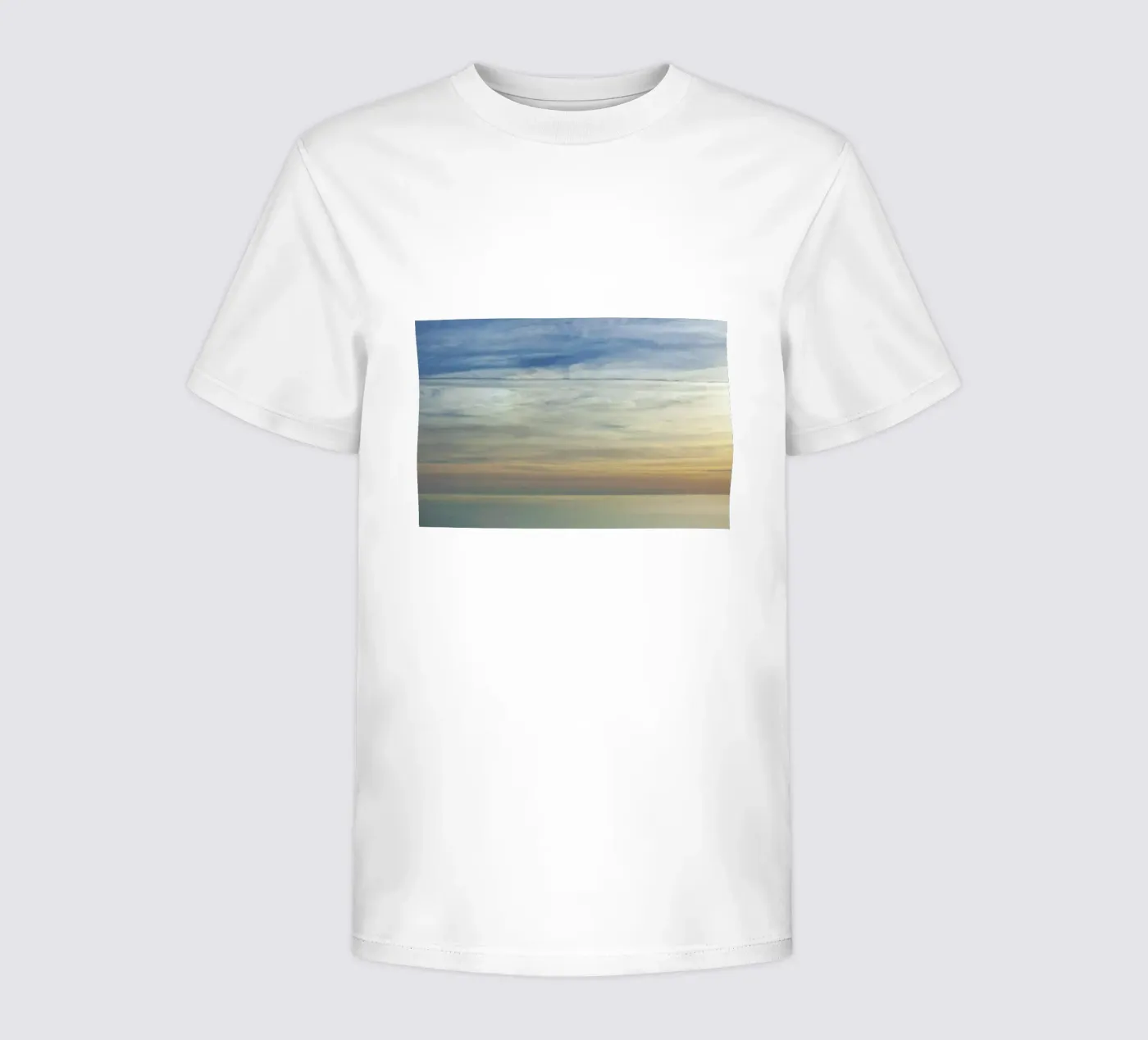 PC7 kinder t-shirt van Marc Gruninger