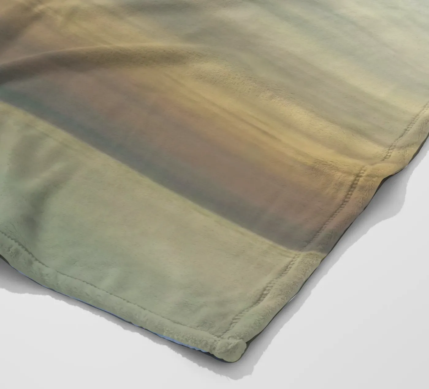 PC7 coperta in pile da Marc Gruninger