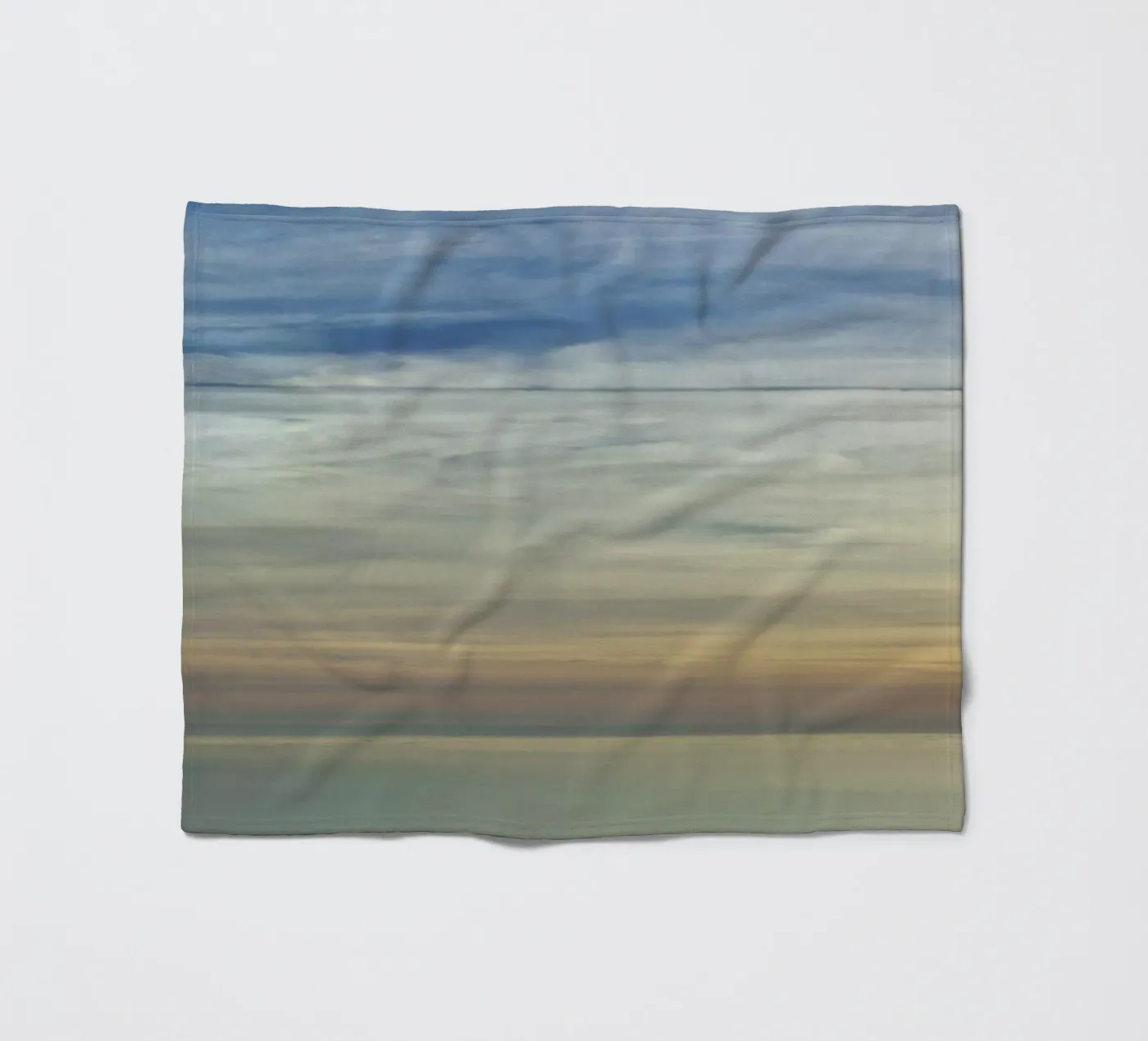 PC7 plaid polaire de Marc Gruninger