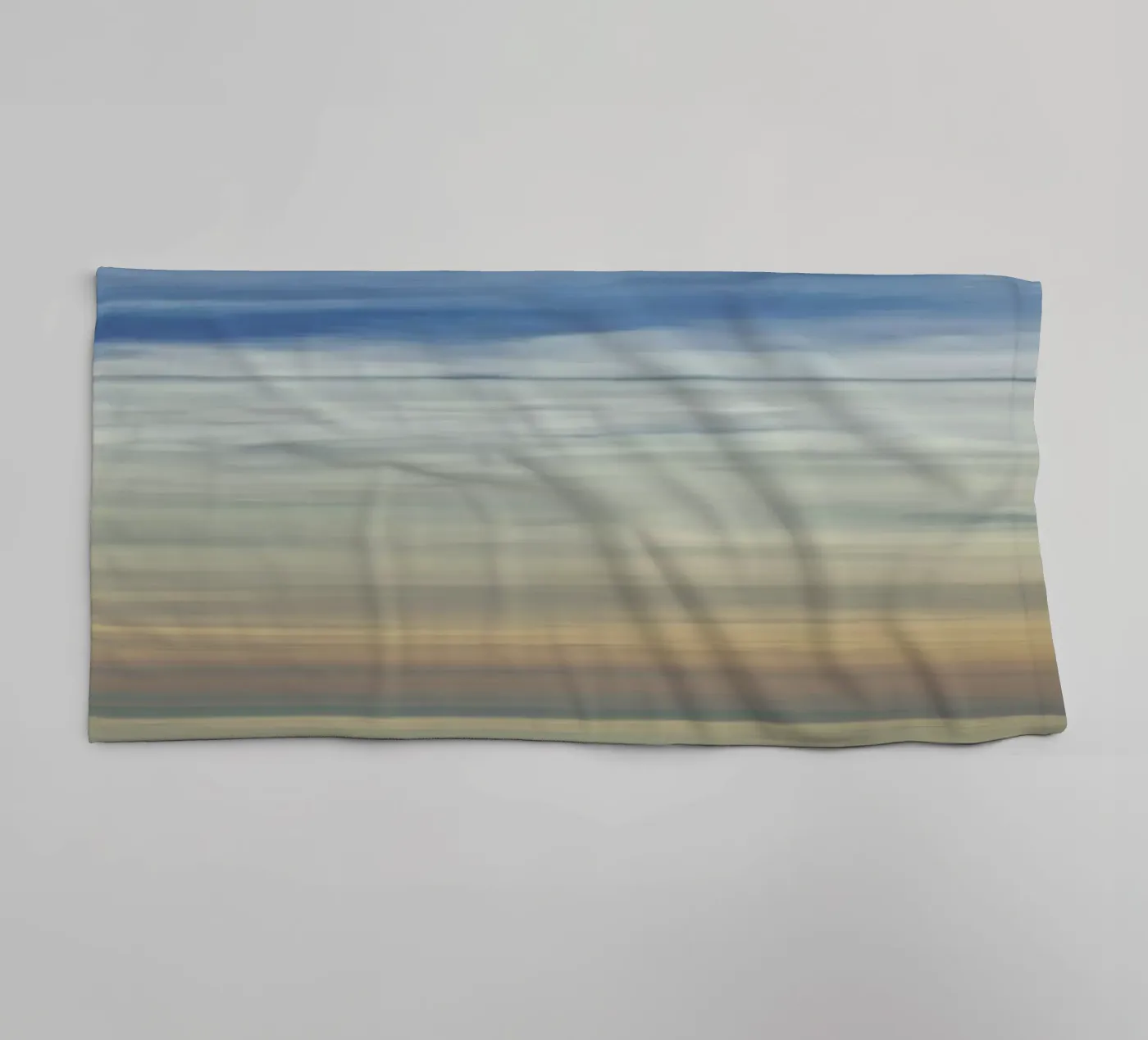 PC7 badhanddoek van Marc Gruninger