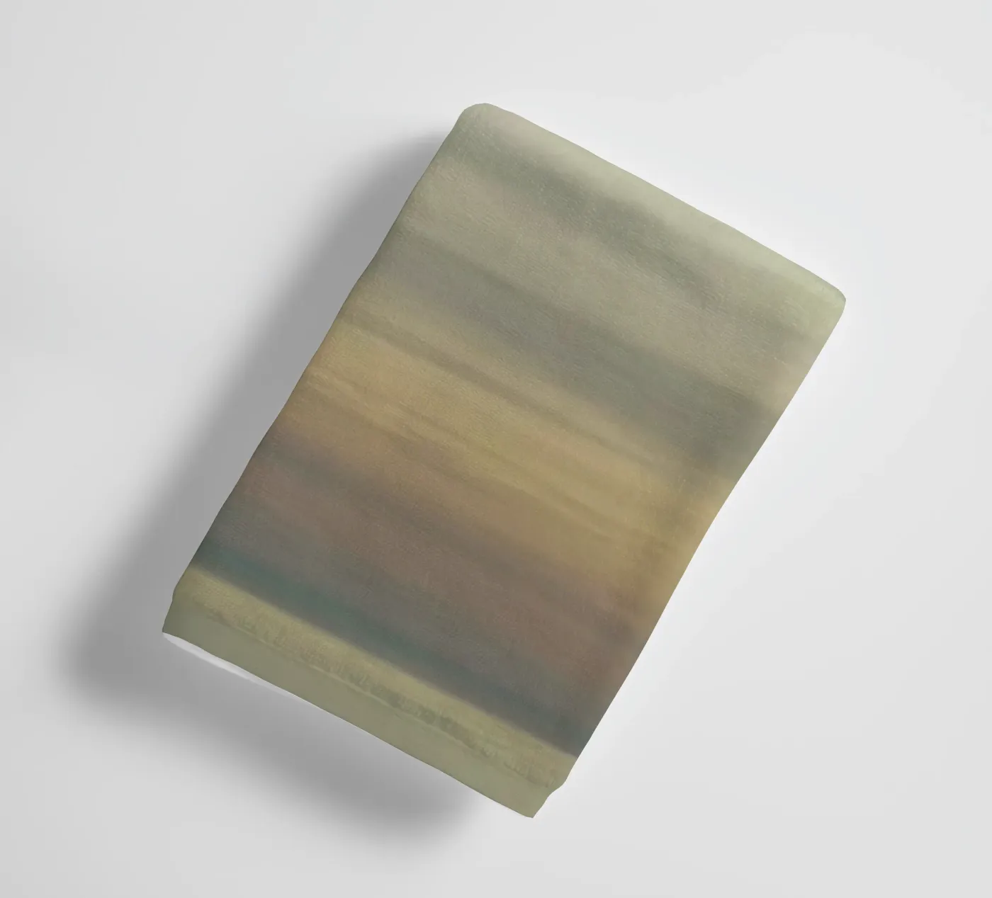 PC7 towel by Marc Gruninger
