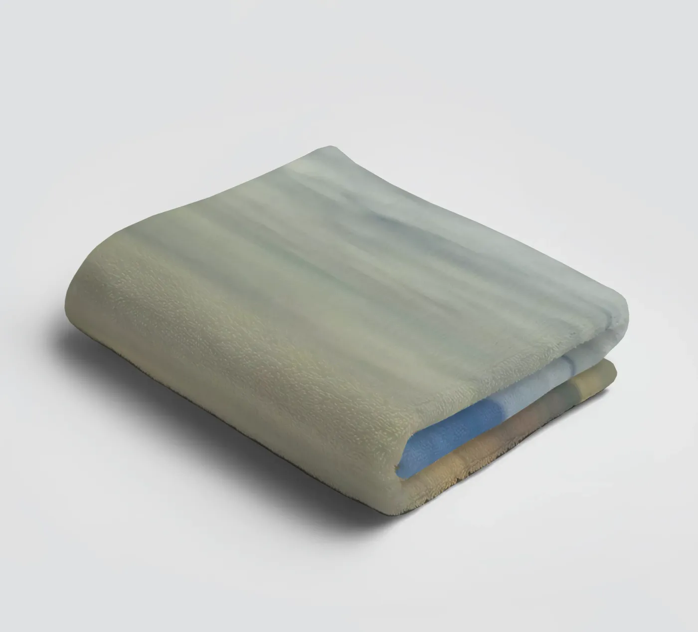 PC7 towel by Marc Gruninger