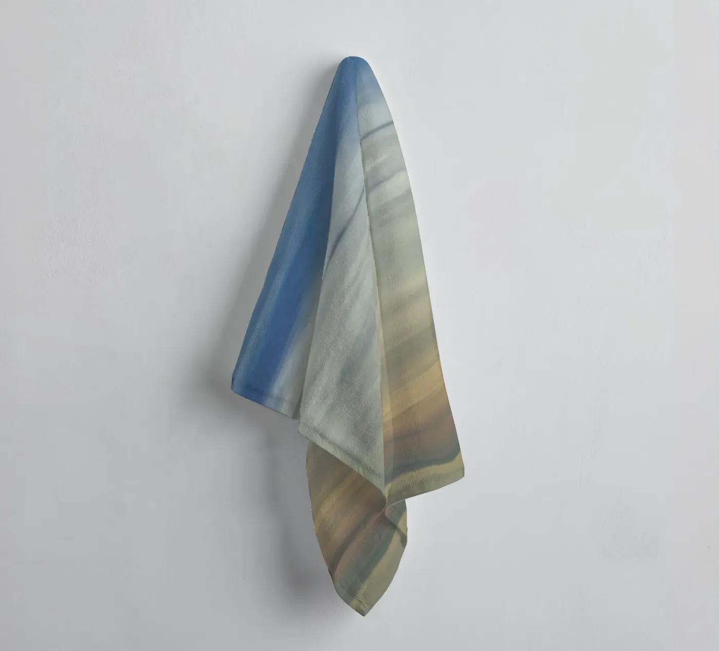 PC7 towel by Marc Gruninger