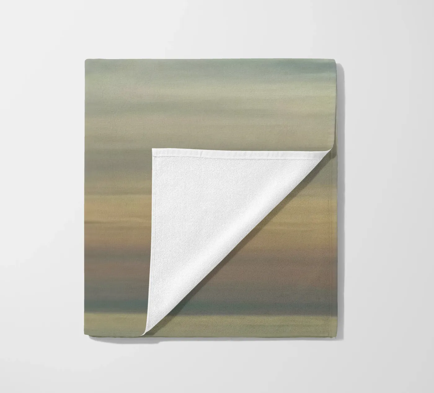 PC7 beach towel by Marc Gruninger
