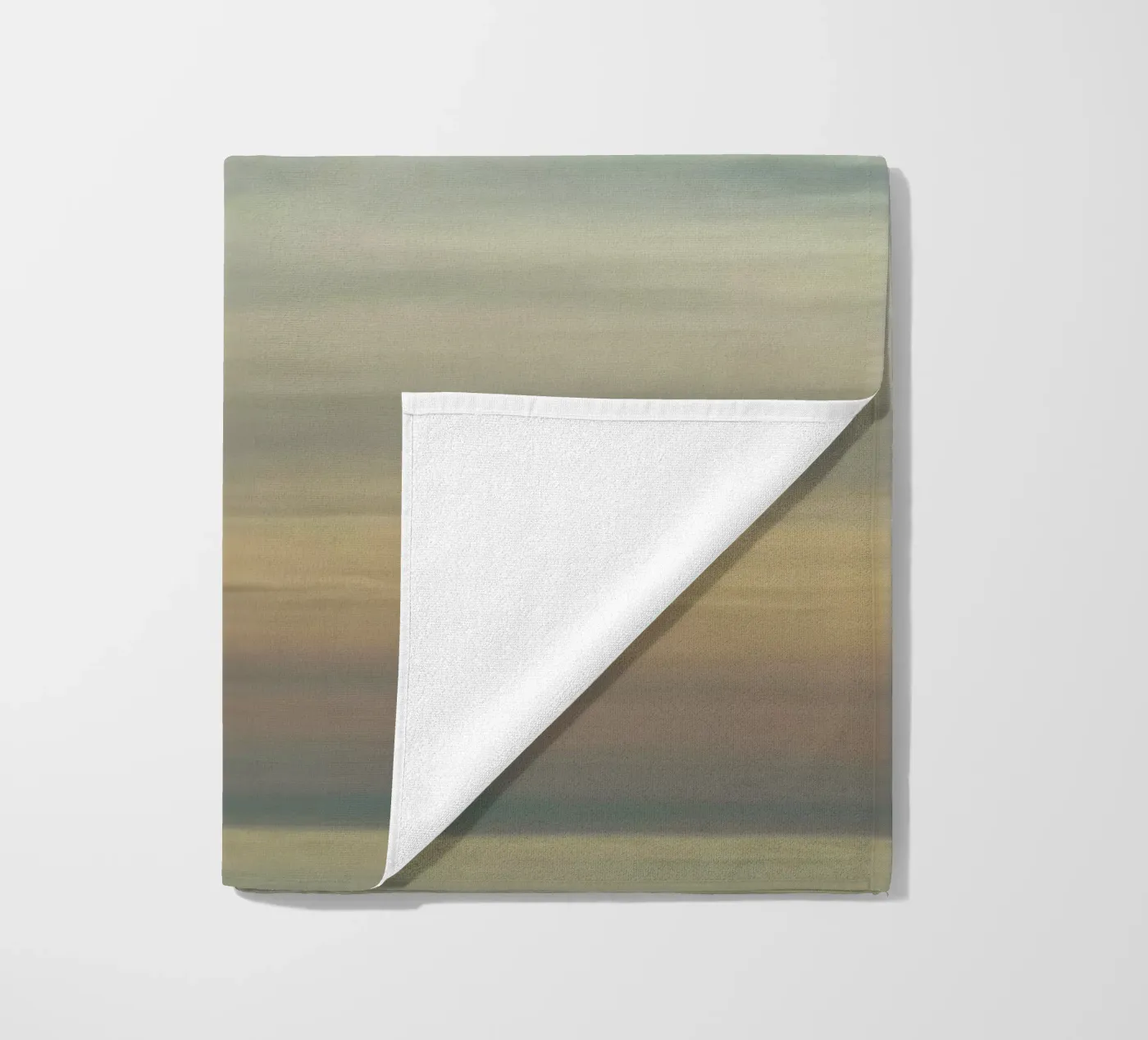 PC7 strandhanddoek van Marc Gruninger