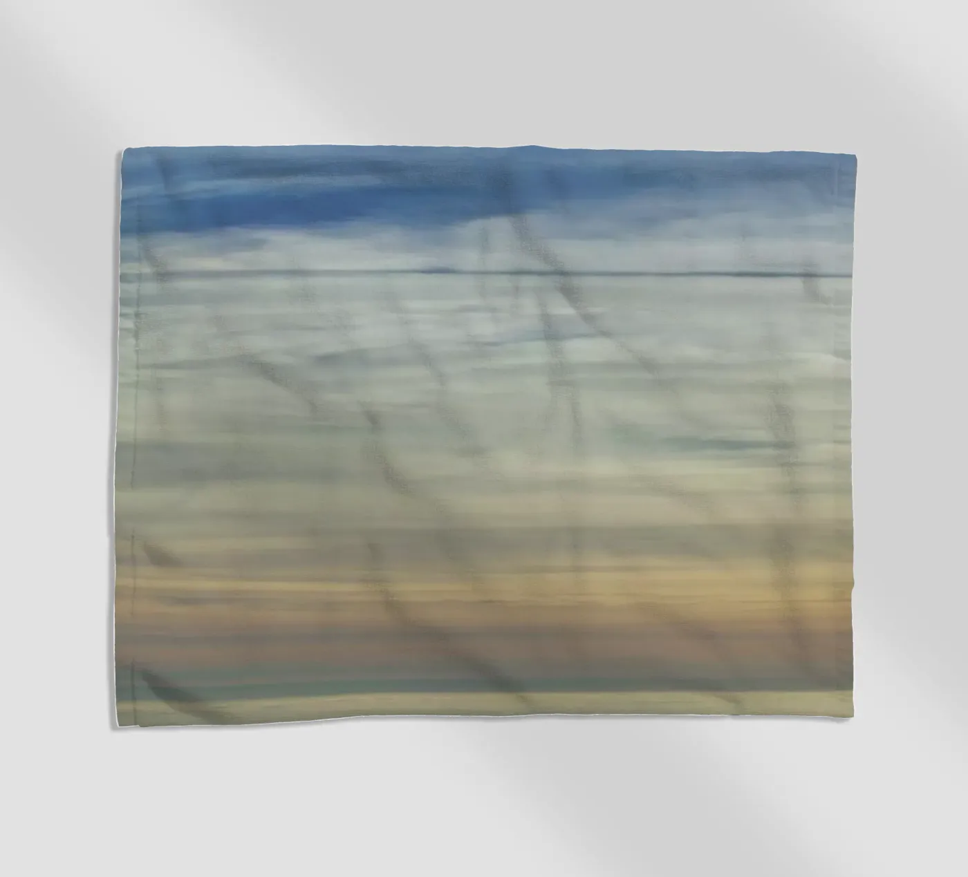 PC7 beach towel by Marc Gruninger