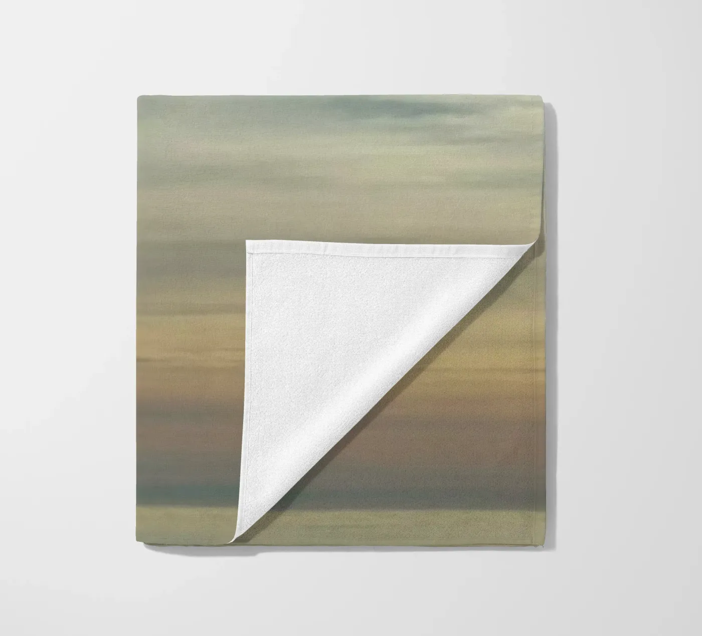 PC7 beach towel by Marc Gruninger